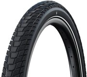 Schwalbe Fahrradreifen Schwalbe Motion Pick-Up 20 x 2,15 Cargo-Reifen 55-406...