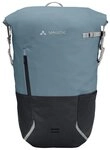 VAUDE Fahrradtasche CityGo Bike 23 II Backpack (Set, 2-tlg)