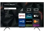 Coocaa 43CRUG50Z LED-Fernseher (108 cm/43 Zoll, HDR, Roku TV, HDR)