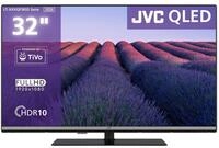 JVC LT-32VQF5655 QLED-Fernseher (80 cm/32 Zoll, Full HD, Smart TV powered by...