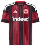 adidas Performance Fu&szlig;balltrikot adidas Performance 1. Bundesliga rot 128 EU