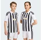 adidas Performance Fu&szlig;balltrikot JUVENTUS TURIN 26/27 KIDS HEIMTRIKOT mit...