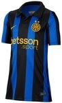 Nike Fu&szlig;balltrikot Nike Performance Serie A