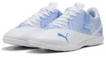 PUMA RAPID IT Fu&szlig;ballschuh f&uuml;r Halle und Stra&szlig;e wei&szlig; 44 EU