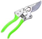 LuxusKollektion Gartenschere Gartenschere SK4-Stahl Heavy Duty ergonomisch,