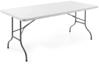 Hendi Ersatzscherkopf HENDI Buffet-Tisch, Max. Last 150 kg., 1830x750x(H)740mm