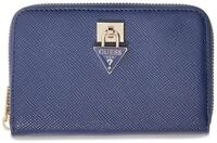 Guess Geldb&ouml;rse SLG Zip Around Wallet