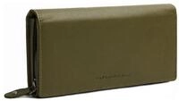 The Chesterfield Brand Geldb&ouml;rse Ladies Wallet, aus echtem Leder mit...