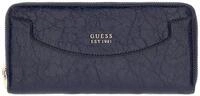 Guess Geldb&ouml;rse SLG Zip Around Wallet
