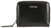 Picard Geldb&ouml;rse PICARD Portemonnaie (1-tlg., Peakline 1)