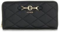 Guess Geldb&ouml;rse SLG Large Zip Around Wallet
