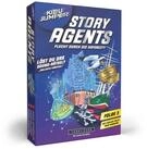 Denkriesen Spiel DENKRIESEN - KIBU JUMPER&reg; - Story Agents - Hamburg - "Flucht