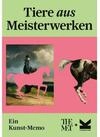 Laurence King Spiel Tiere aus Meisterwerken
