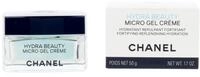 CHANEL Gesichtspflege HYDRA BEAUTY Mikro-Gel-Creme
