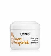Ziaja Tagescreme Ringelblumen Halbfettcreme