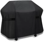LuxusKollektion Grillabdeckhaube Grillabdeckung 129 Spirit II 300 E310 E330 E315