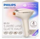 Philips IPL-Haarentferner Philips Lumea Series 9900 Pro BRC342/00, NEUHEIT, 4