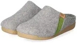 Josef Seibel Josef Seibel Pantoffeln 53705TE257/711 Damen Filz grey Pantolette...