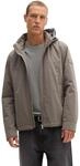 Blouson MARC O'POLO, Herren, Gr. S, grau (graphite dust), Obermaterial: 47%