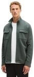 Marc O'Polo Sweatjacke aus reiner Bio-Baumwolle