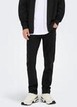 ONLY & SONS Slim-fit-Jeans ONSLOOM SLIM 5748 EY BOX JEANS MU Baumwollmischung,...