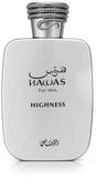 Rasasi Eau de Parfum Hawas Highness