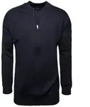 MAERZ Muenchen Strickjacke Maerz Muenchen 585690 Strickjacke Herren Bekleidung blau