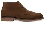 Geox GEOX CLAUDIO, Boots, Braun, Herren Stiefel braun 42 EU