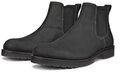Ecco ECCO CHARLESTOWN Chelseaboots Schlupfboots, Stiefelette mit seitlichen