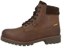 camel active 57TRF01 Herren Stiefelette Stiefeletten, Stiefel, Winterstiefel,