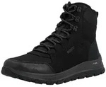 Rieker Winterboots Outdoorboots mit riekerTEX und ultragrip-Laufsohle schwarz 40 EU