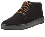 Gabor Gabor Sneaker Veloursleder Sneaker grau 42 EU (8 UK)