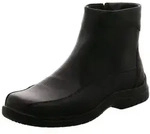 Jomos Schlupfstiefel schwarz 41 EU