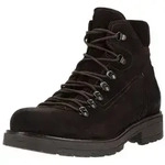 Nero Giardini Nero Giardini Stiefelette Veloursleder Schn&uuml;rstiefelette