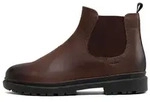 Geox Geox Herren Chelsea Boots GEOX-U ANDALO U16DDA 00045 C6009 Braun...
