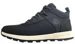 Timberland Sprint Basic Mid Lace up Schn&uuml;rboots schwarz 30 EU