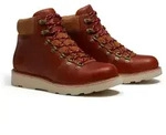 Timberland BRITTON MILLS - MID LACE WATER Wanderschuh Winterstiefel, wasserdicht,