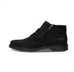 bugatti Bugatti - Ankle Boots - Schwarz Stiefel schwarz 40 EU