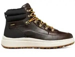 Geox GEOX GRANITO, Boots, Braun, Herren Stiefel braun 42 EU