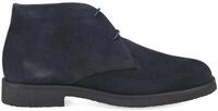 Geox U SAHARO Schn&uuml;rstiefelette Desert Boots, Schn&uuml;rboots, Businessboots mit