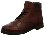 bugatti Marcello Eco Stiefelette braun 41 EU
