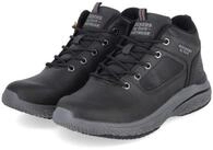 Dockers by Gerli Dockers By Gerli Boots 50ME019-650-100 Herren Synthetik black