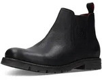 bugatti Bugatti Chelsea Boots 321AYF321200-6300 Herren Rauleder brown Stiefel