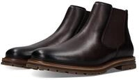 Salamander M Boots Chelseaboots Obermaterial: Leder