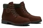 Timberland TIMBERLAND 25 - 6 IN LACE WATERPROOF BOOT Schn&uuml;rboots wasserdicht braun