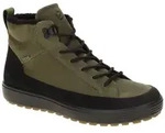 Ecco 45044456665 Stiefel gr&uuml;n 41 EU