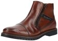 bugatti bugatti Stiefelette Leder Stiefelette