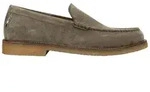 BOSS Kope Mocc aus Leder Schn&uuml;rschuh (keine Angabe) 44 EU