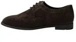 Lloyd SKY 140 Schn&uuml;rschuh mit klassischem Design braun 37 EU (4,5 UK)