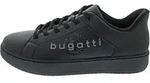 bugatti Sneaker schwarz 40 EU
